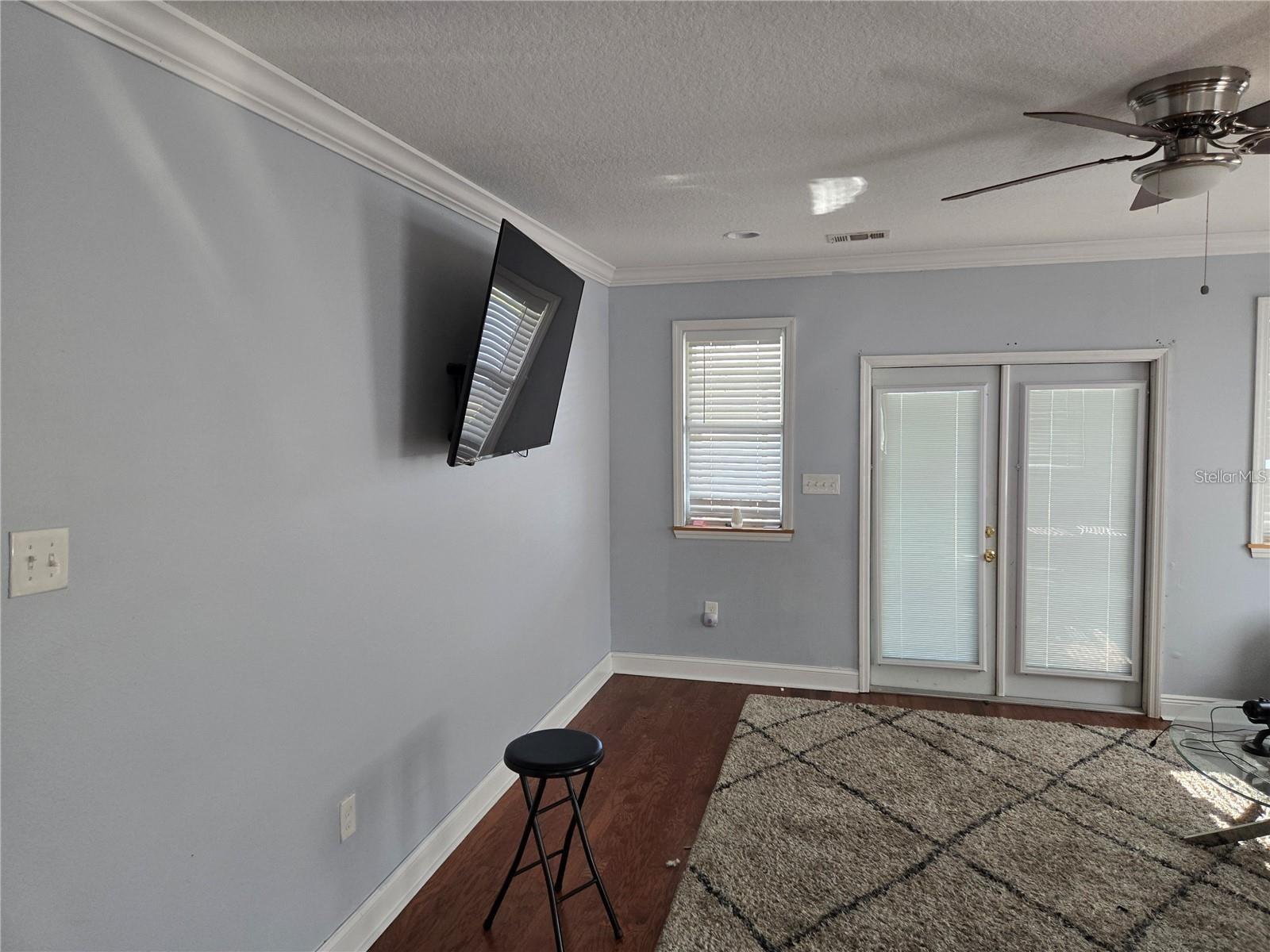 UNPLATTED - Residential Lease
