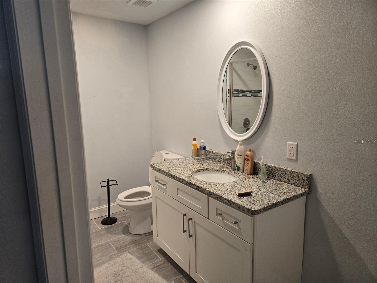 UNPLATTED - Residential Lease