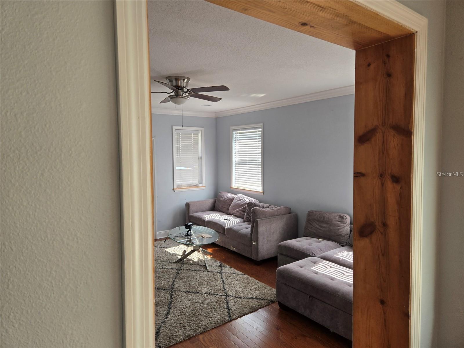UNPLATTED - Residential Lease