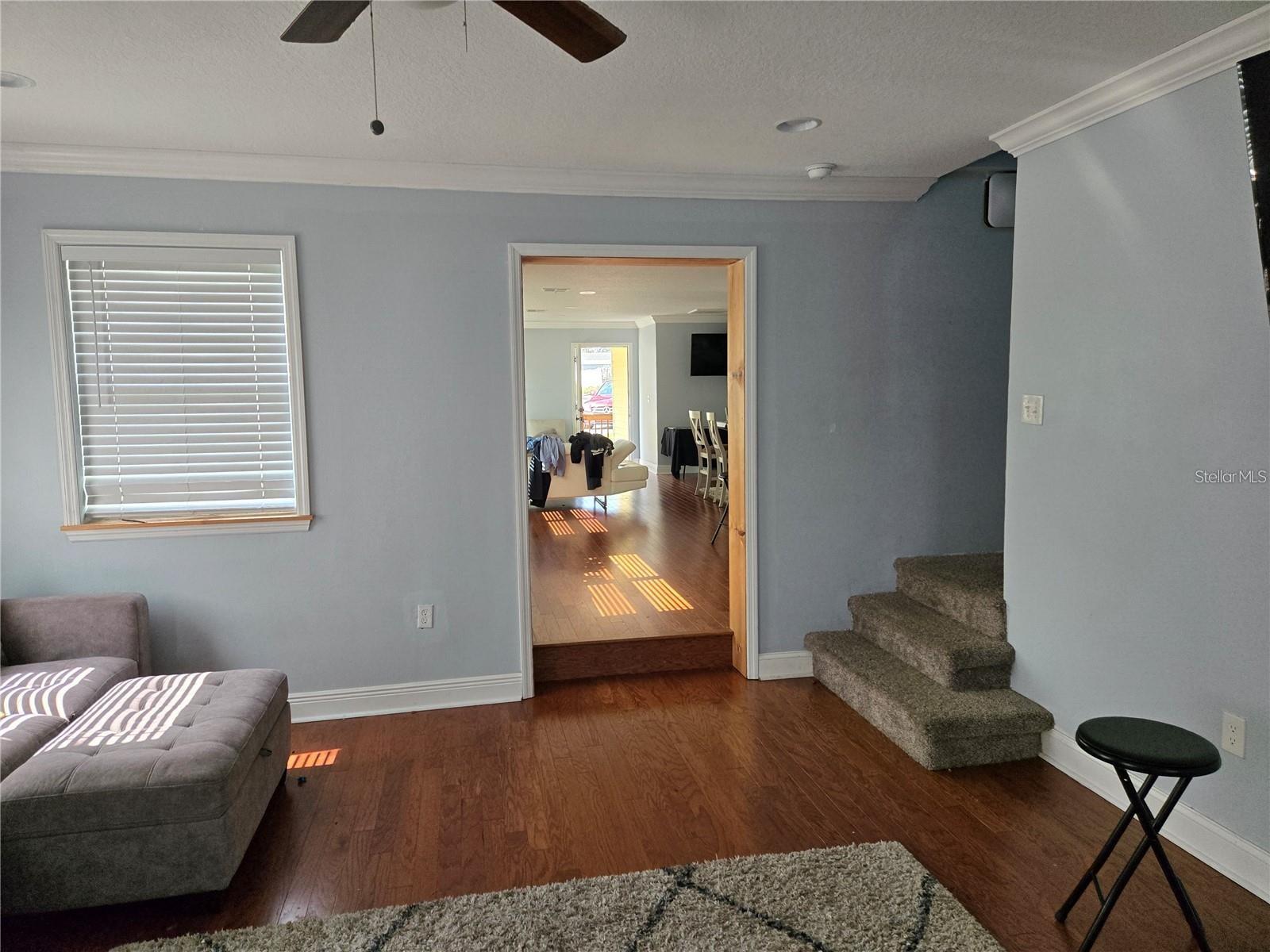 UNPLATTED - Residential Lease