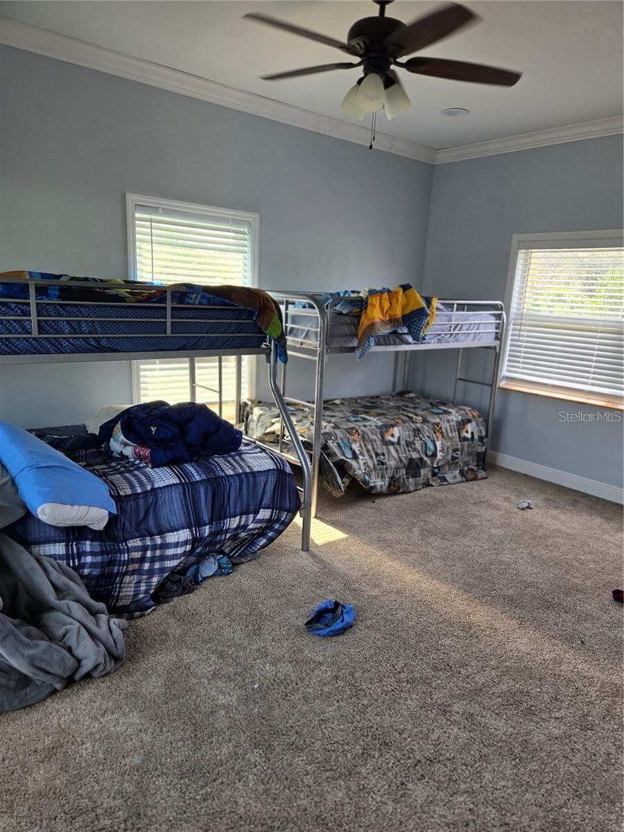 UNPLATTED - Residential Lease