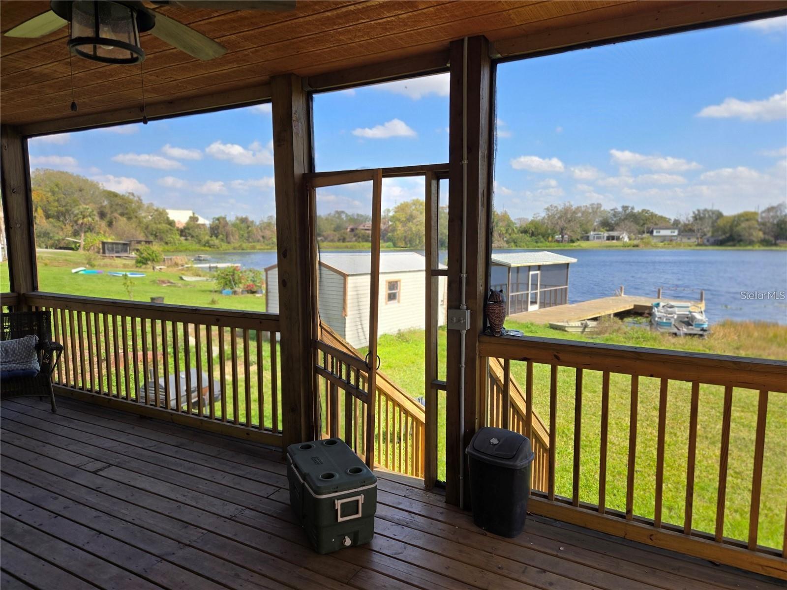 UNPLATTED - Residential Lease