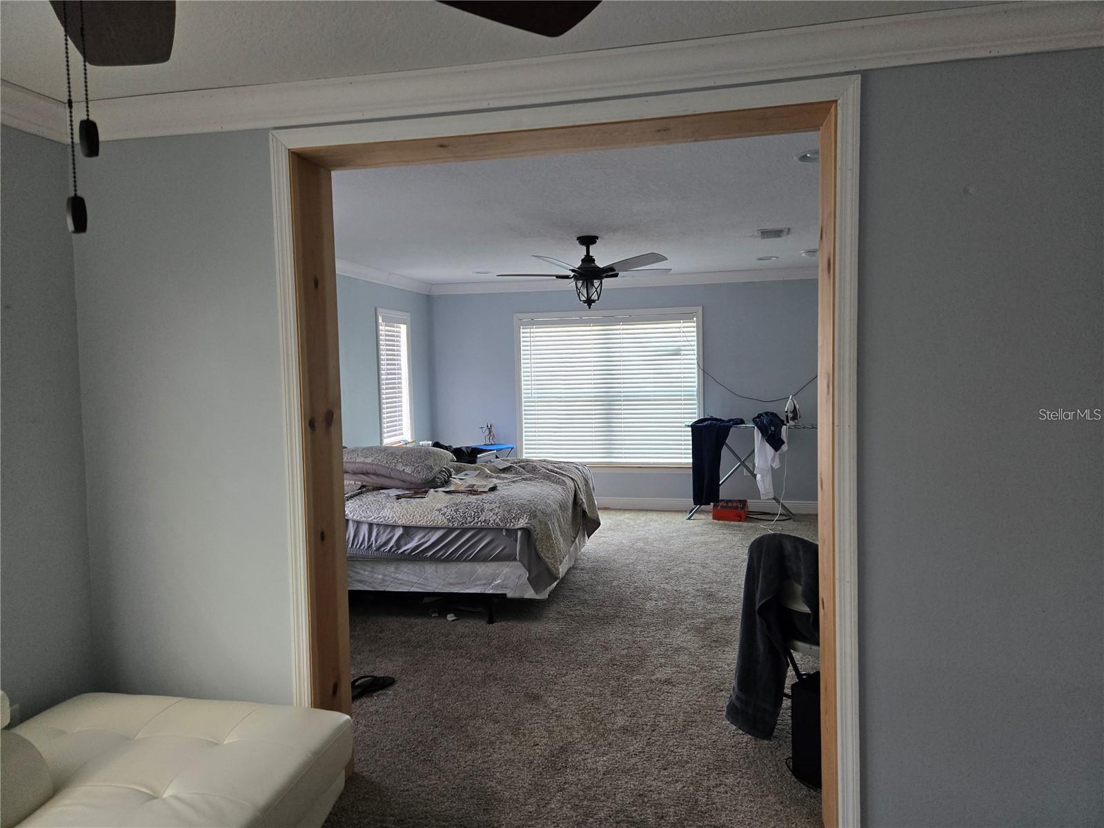 UNPLATTED - Residential Lease