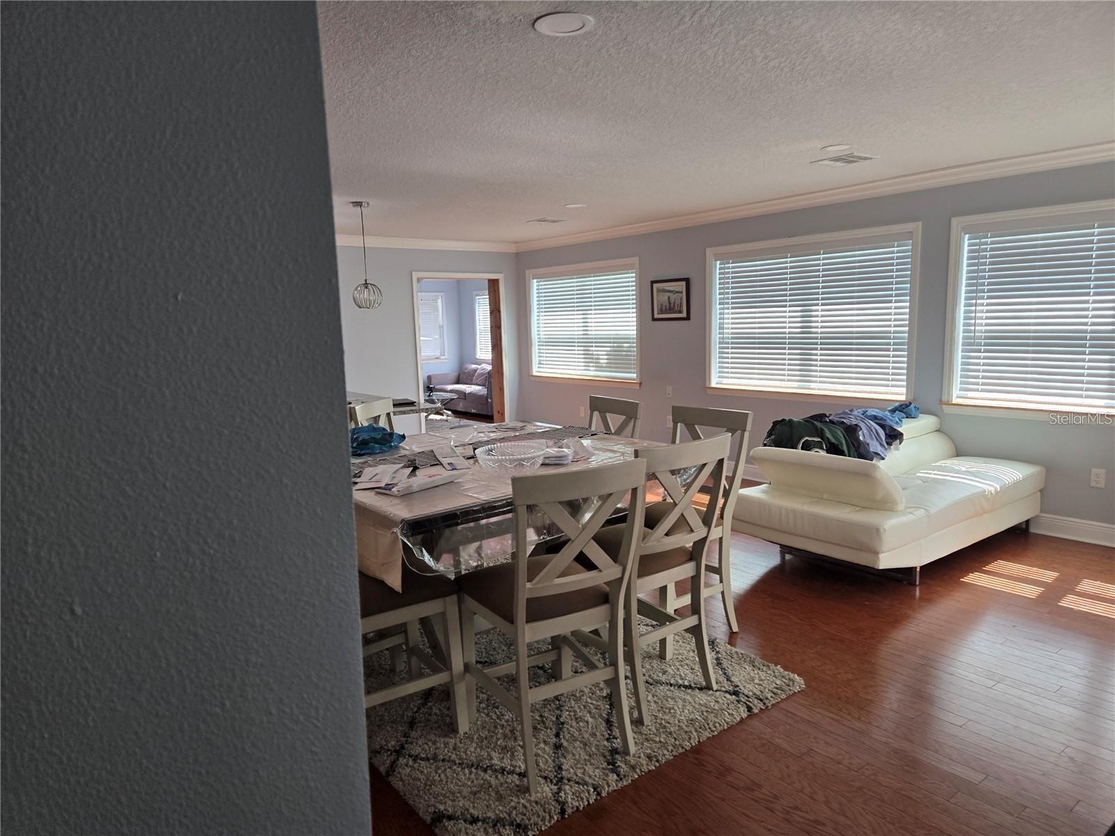 UNPLATTED - Residential Lease