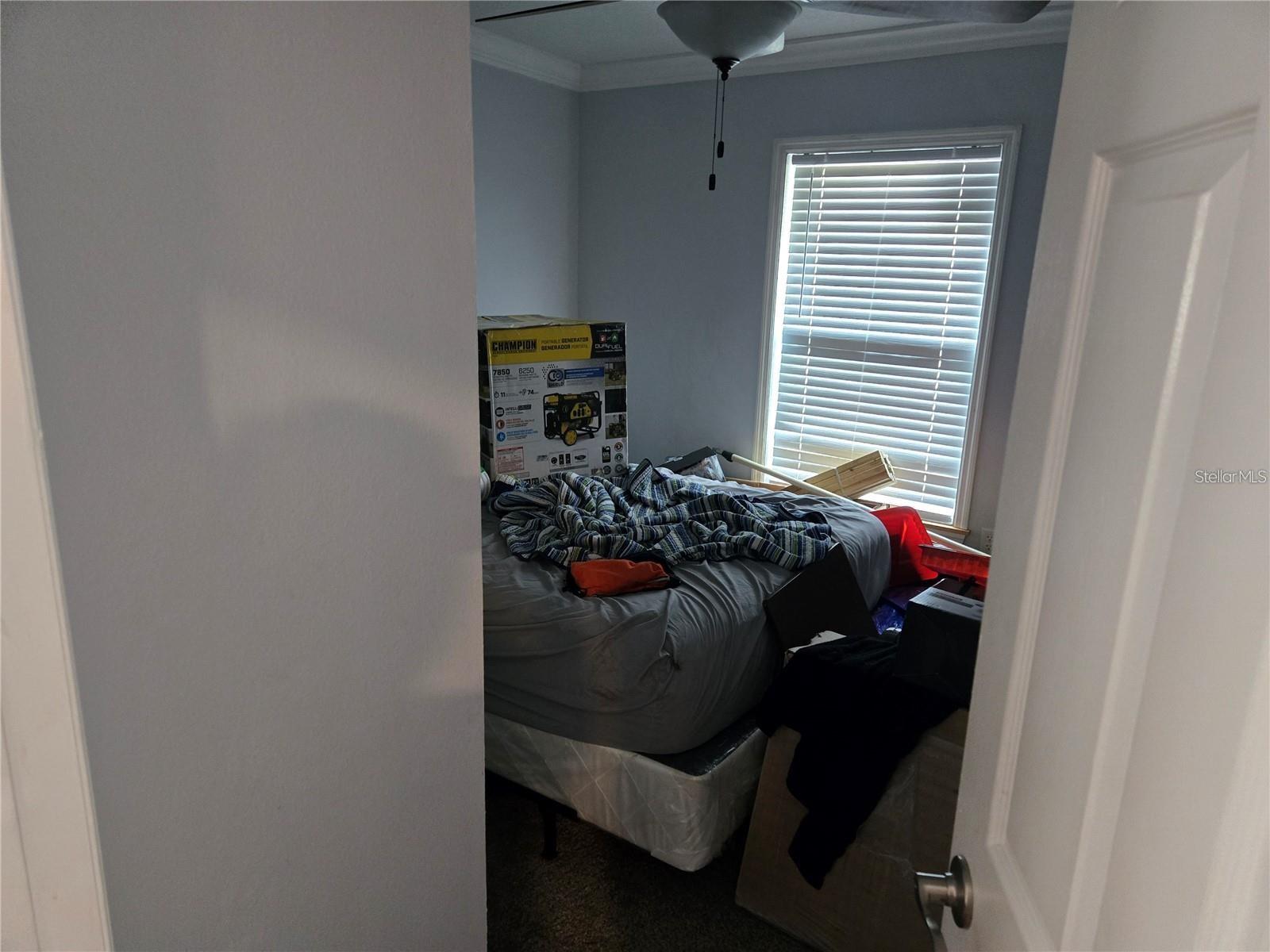 UNPLATTED - Residential Lease