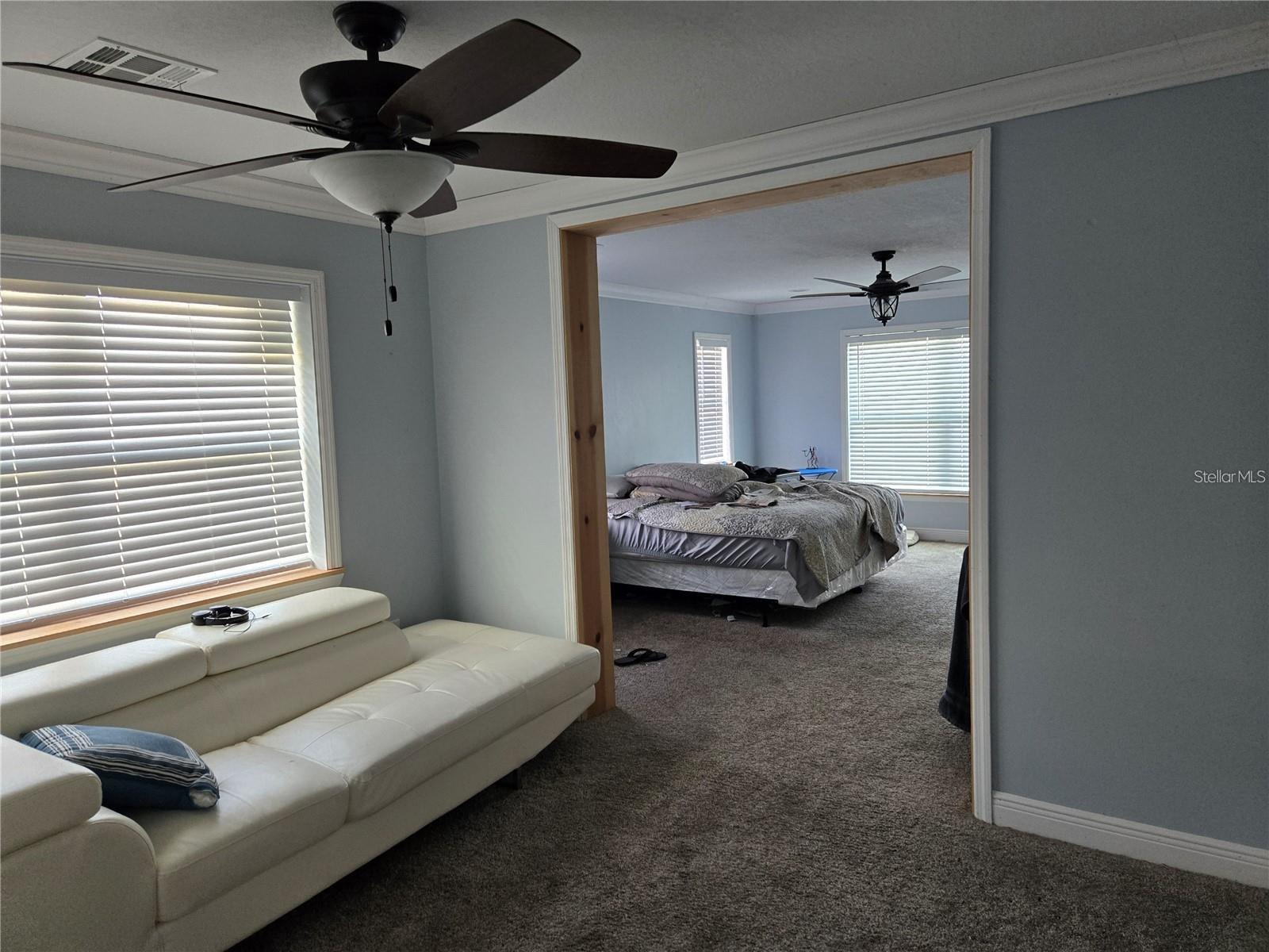 UNPLATTED - Residential Lease