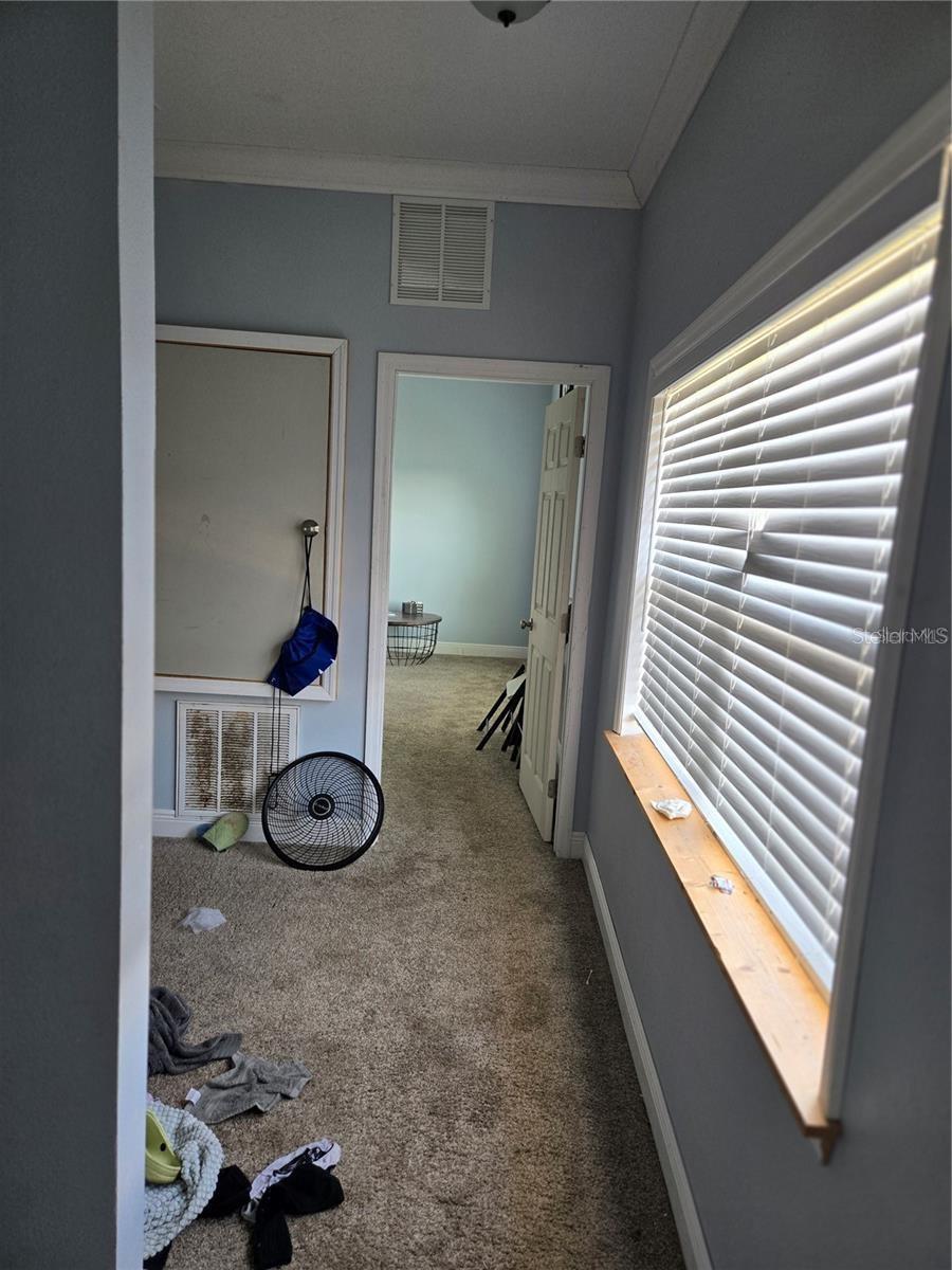 UNPLATTED - Residential Lease
