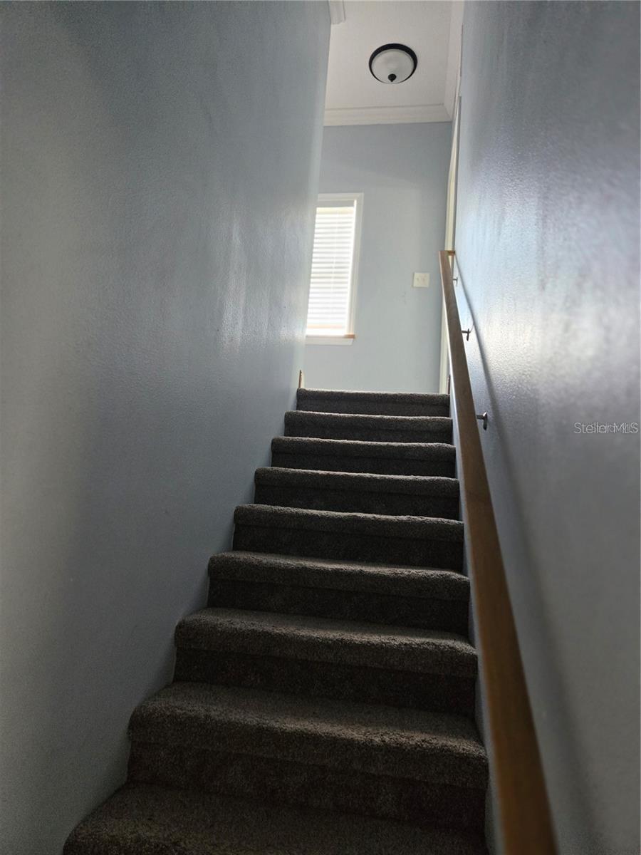 UNPLATTED - Residential Lease