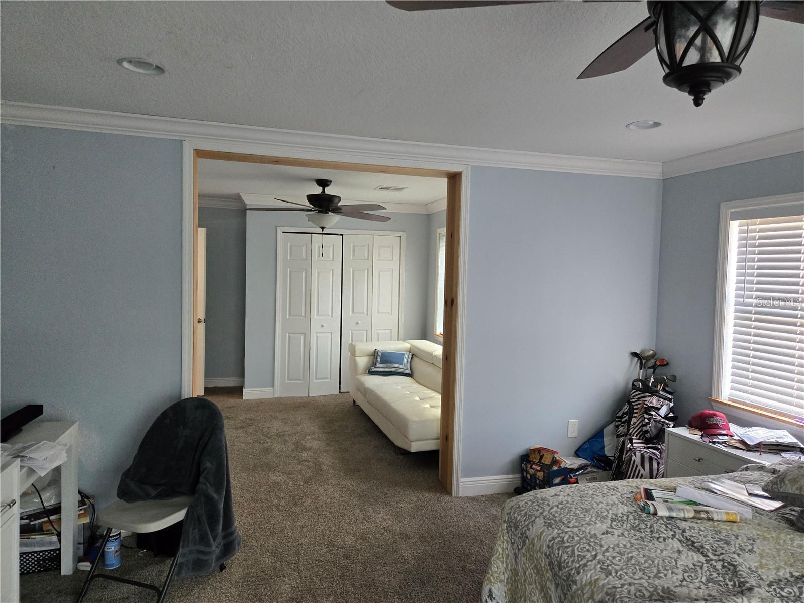 UNPLATTED - Residential Lease
