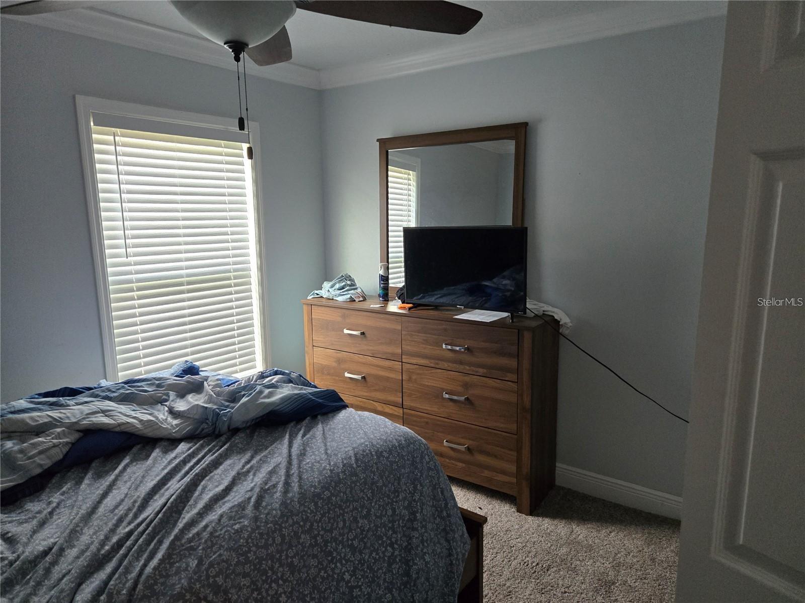 UNPLATTED - Residential Lease