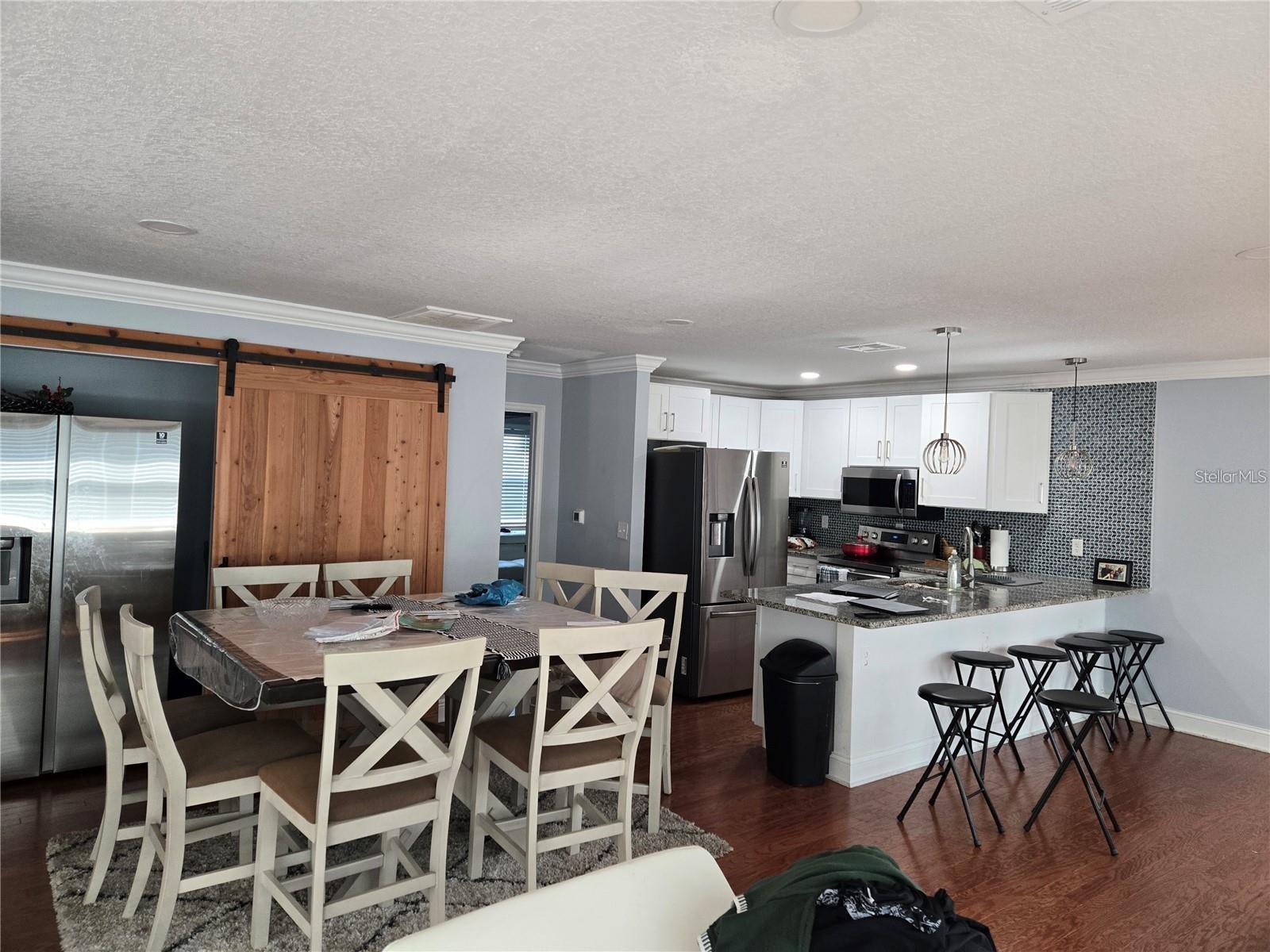 UNPLATTED - Residential Lease