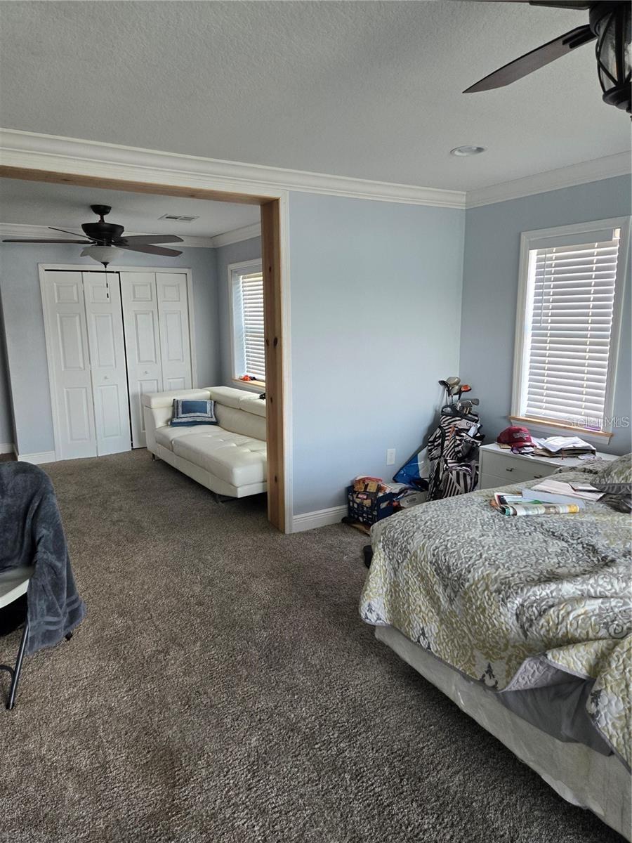 UNPLATTED - Residential Lease