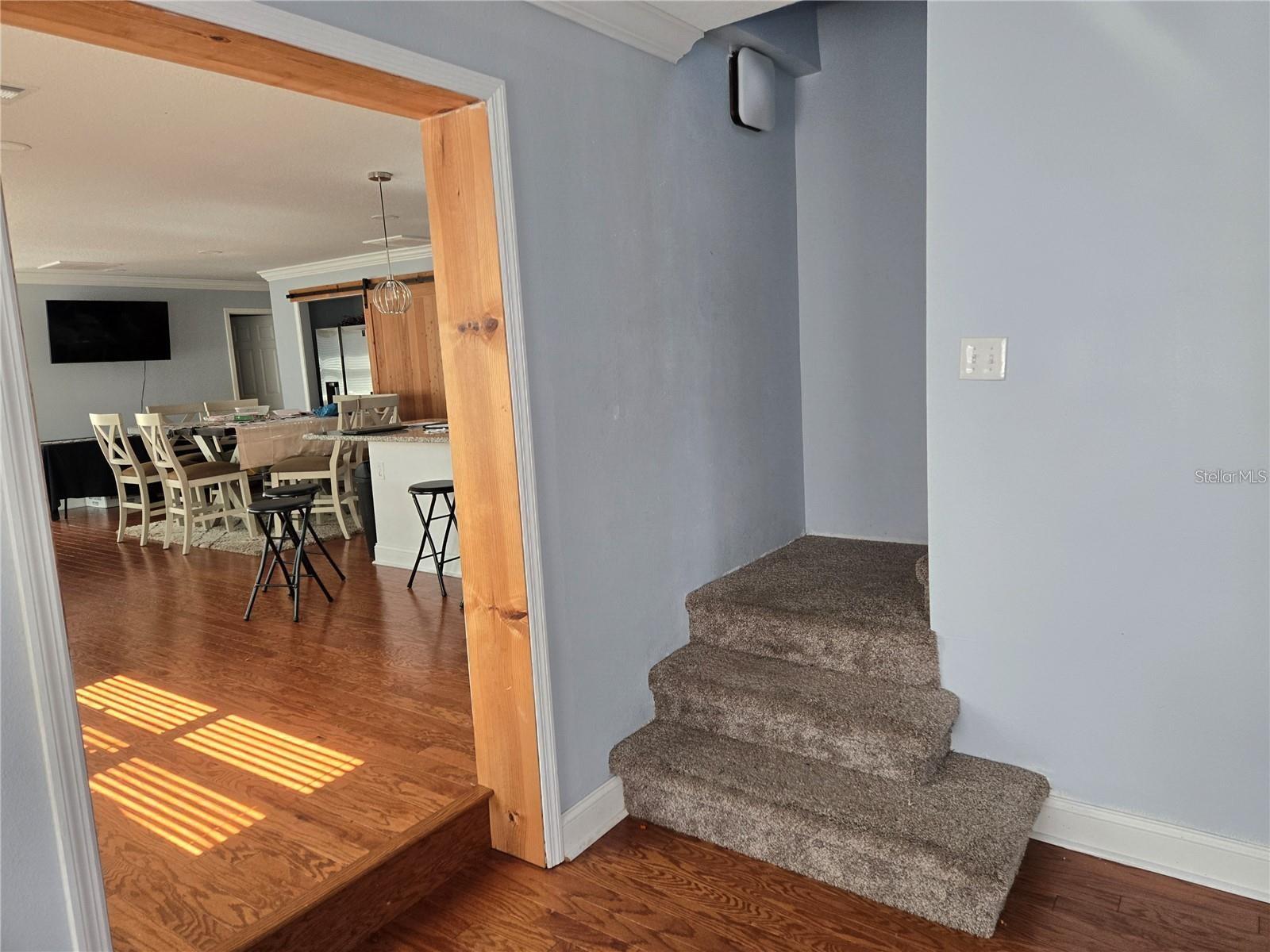 UNPLATTED - Residential Lease