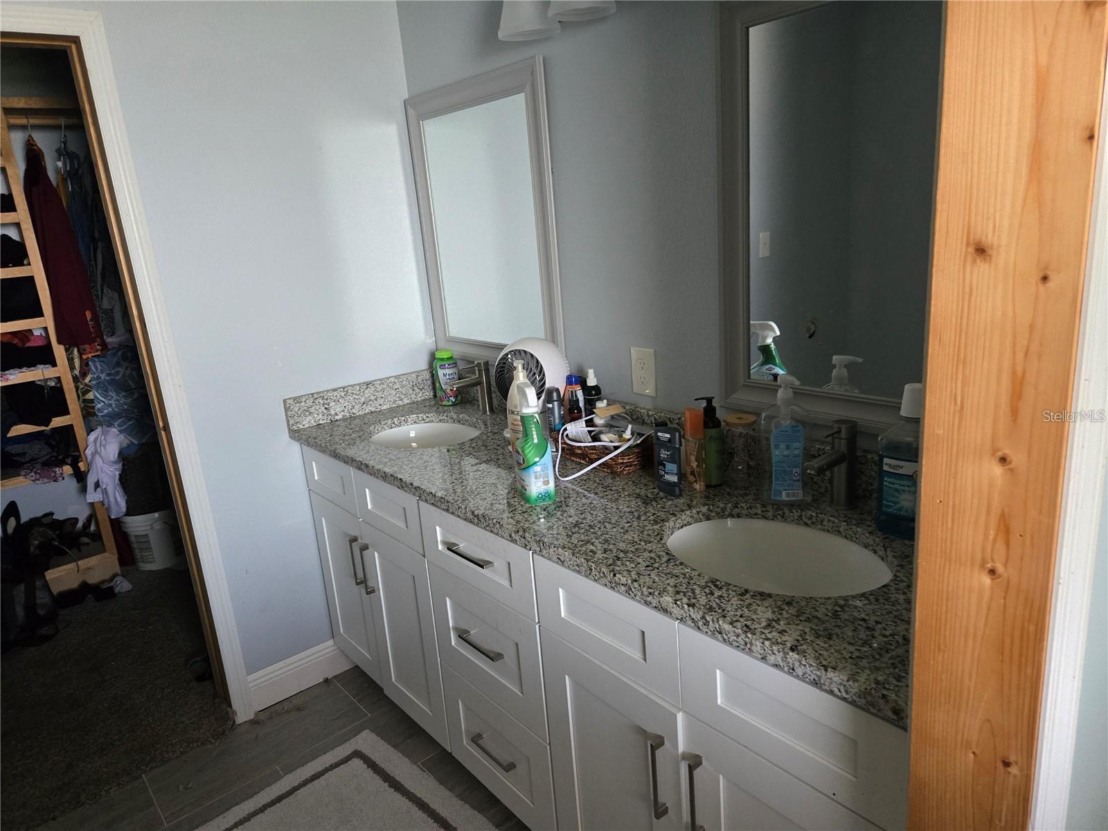UNPLATTED - Residential Lease