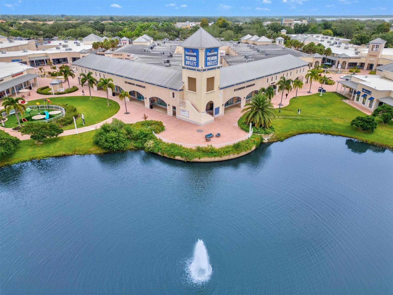 RIDGEWOOD OAKS PH I - Residential