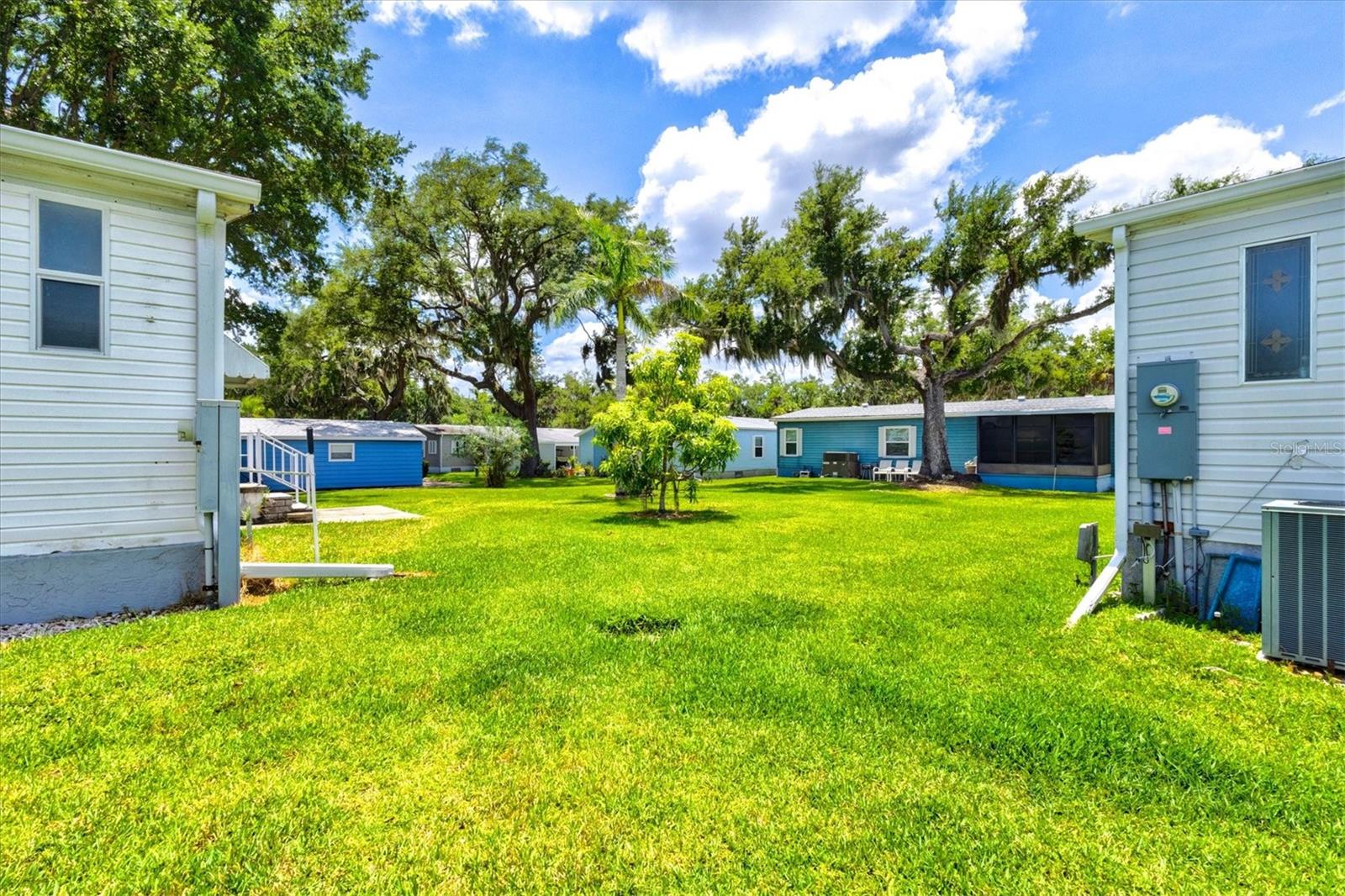 RIDGEWOOD OAKS PH I - Residential