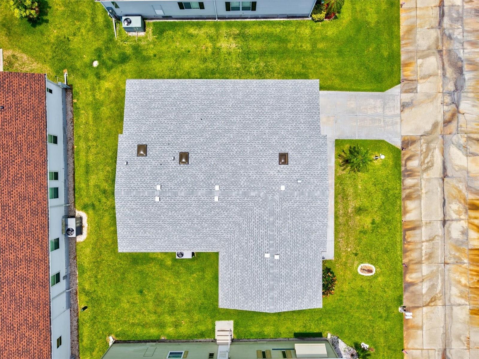 RIDGEWOOD OAKS PH I - Residential