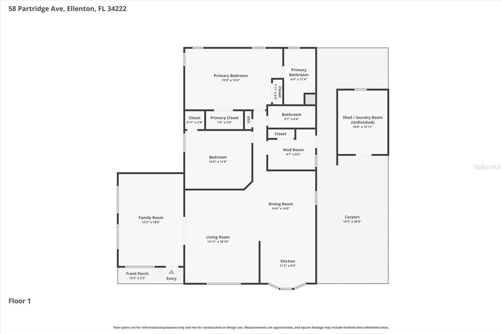 RIDGEWOOD OAKS PH I - Residential