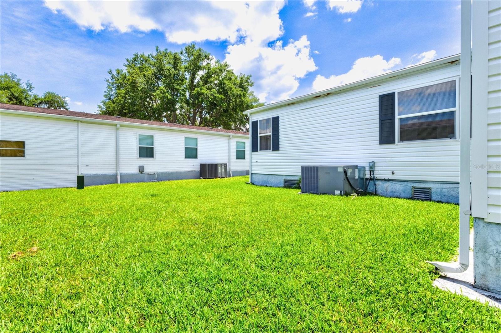 RIDGEWOOD OAKS PH I - Residential
