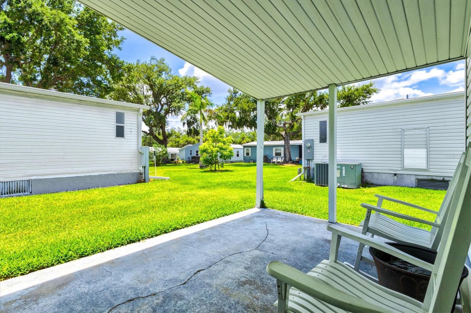 RIDGEWOOD OAKS PH I - Residential
