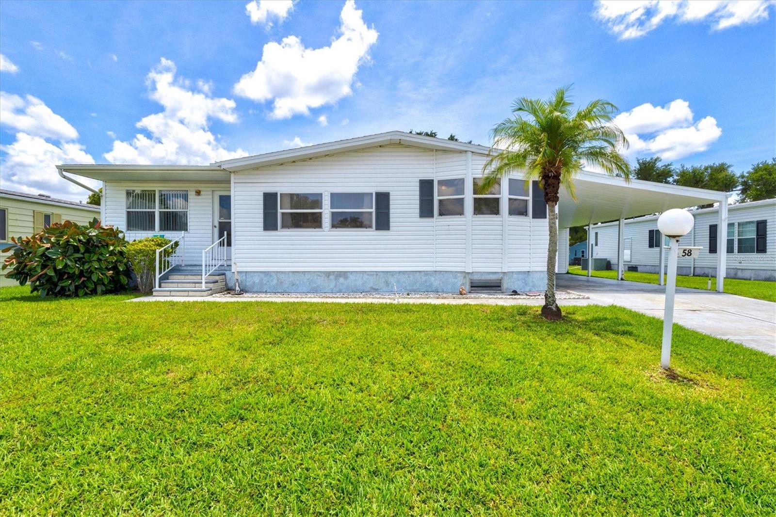 RIDGEWOOD OAKS PH I - Residential