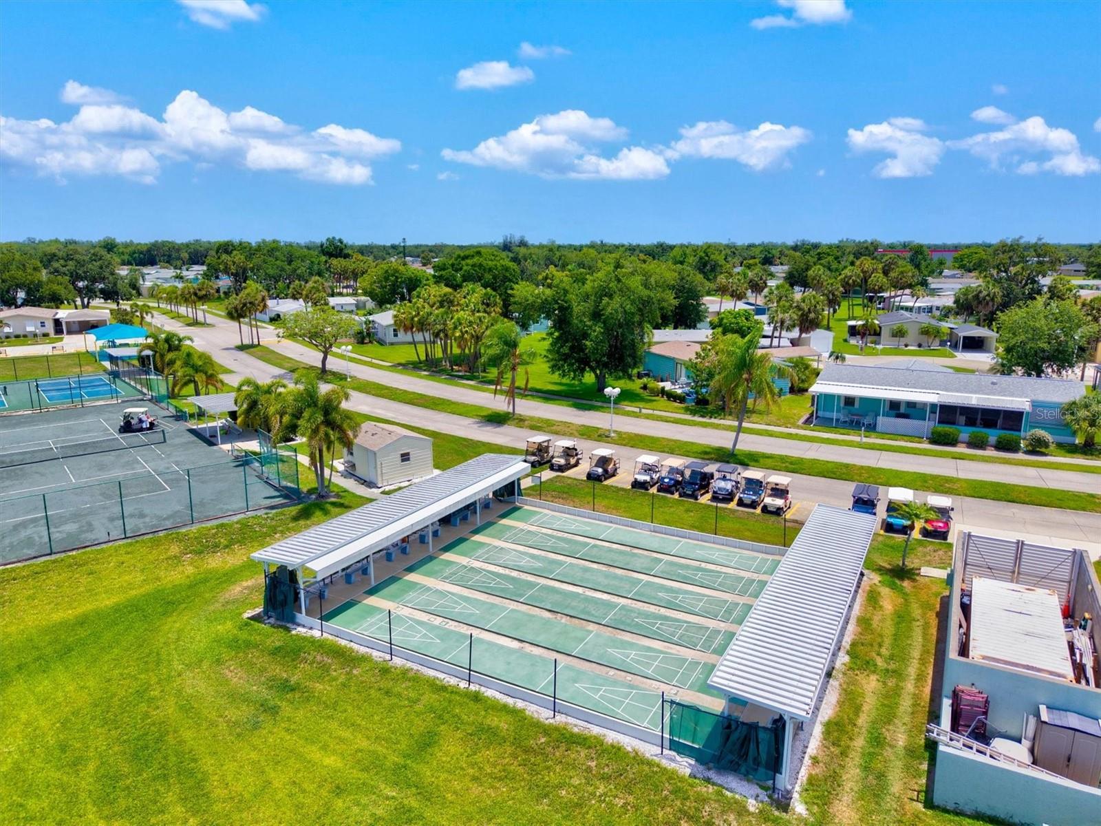 RIDGEWOOD OAKS PH I - Residential