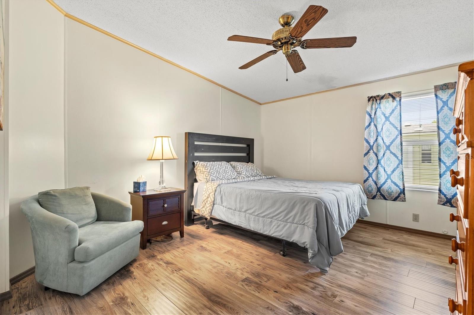 RIDGEWOOD OAKS PH I - Residential