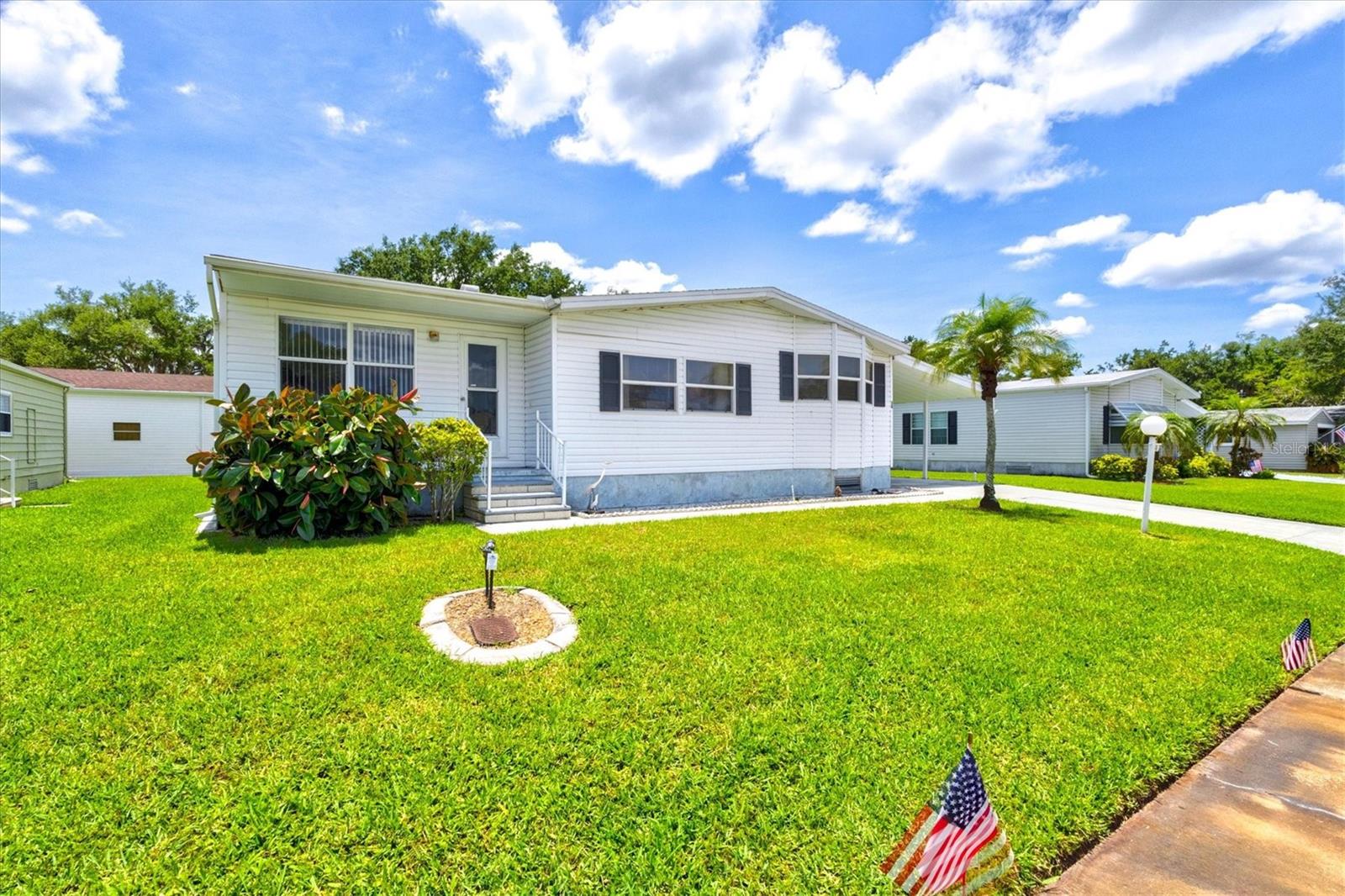 RIDGEWOOD OAKS PH I - Residential