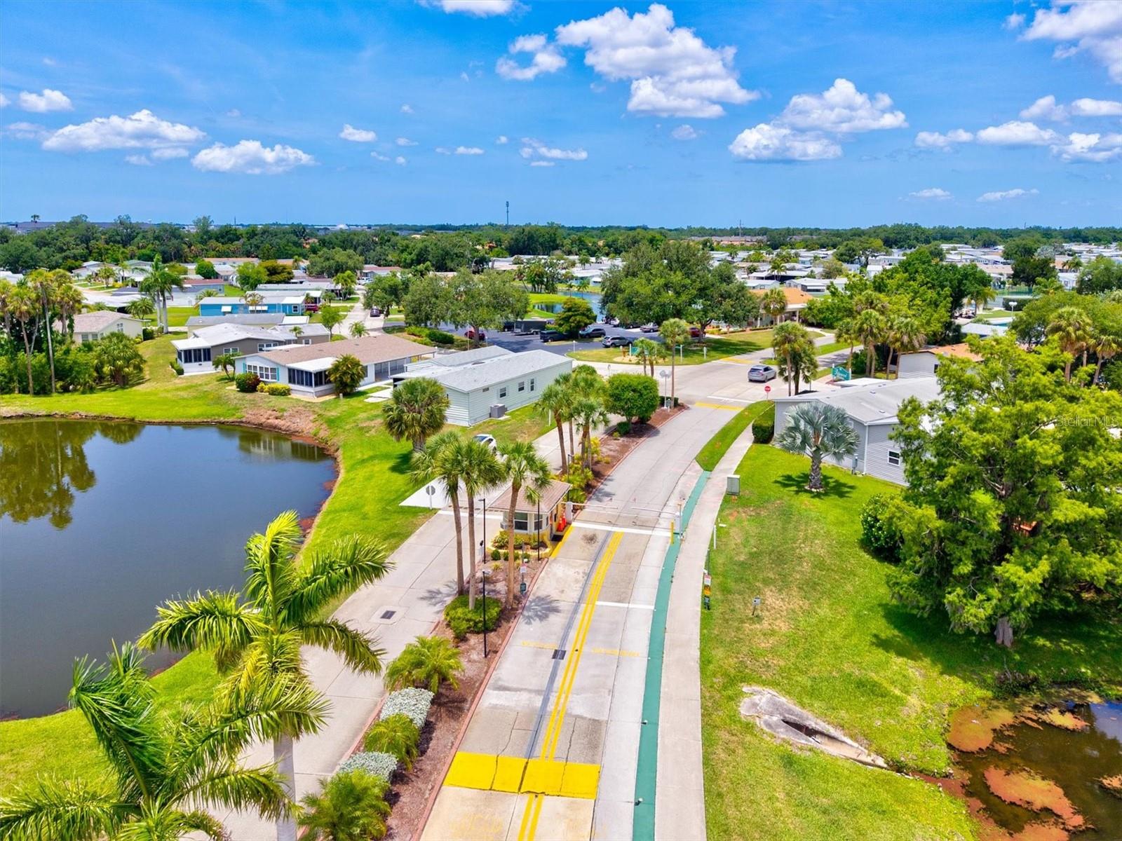 RIDGEWOOD OAKS PH I - Residential