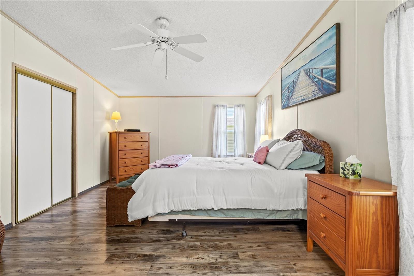 RIDGEWOOD OAKS PH I - Residential