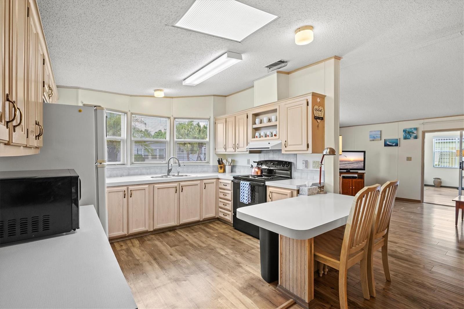 RIDGEWOOD OAKS PH I - Residential