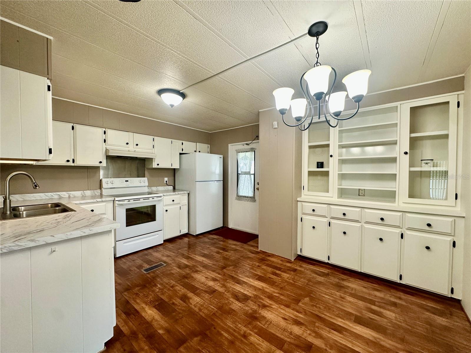 MARIANNA PARK - Residential