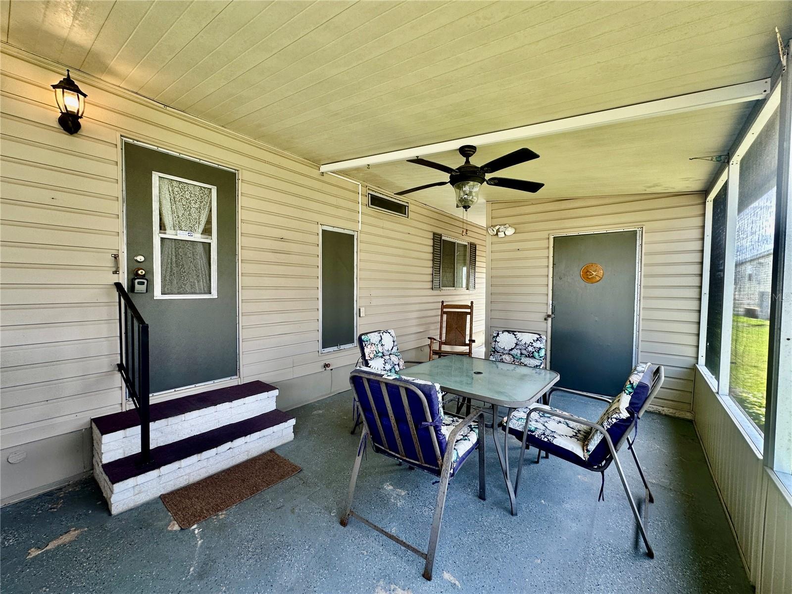 MARIANNA PARK - Residential