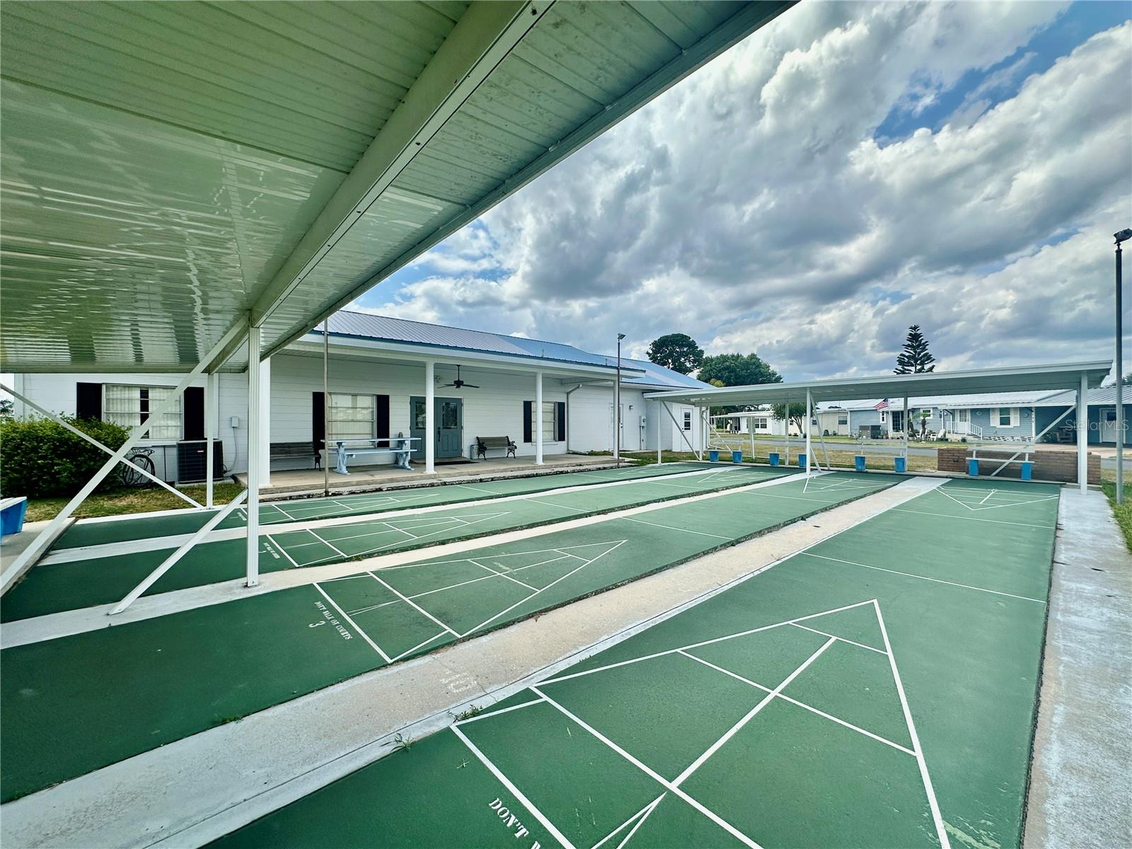MARIANNA PARK - Residential