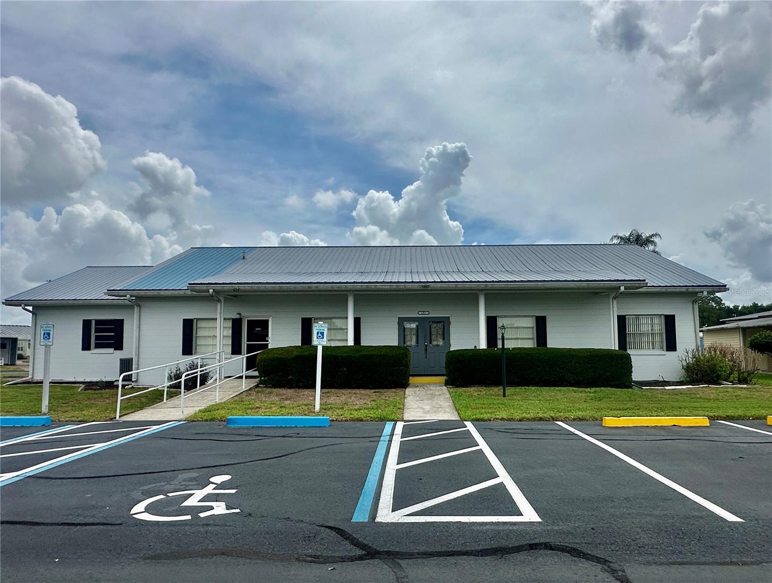 MARIANNA PARK - Residential