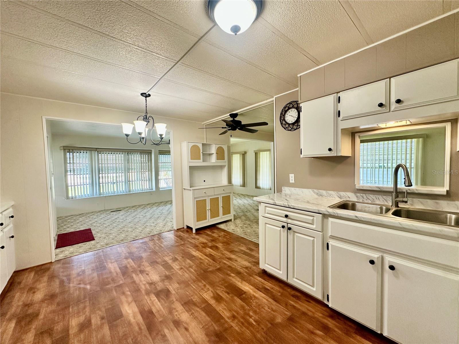 MARIANNA PARK - Residential