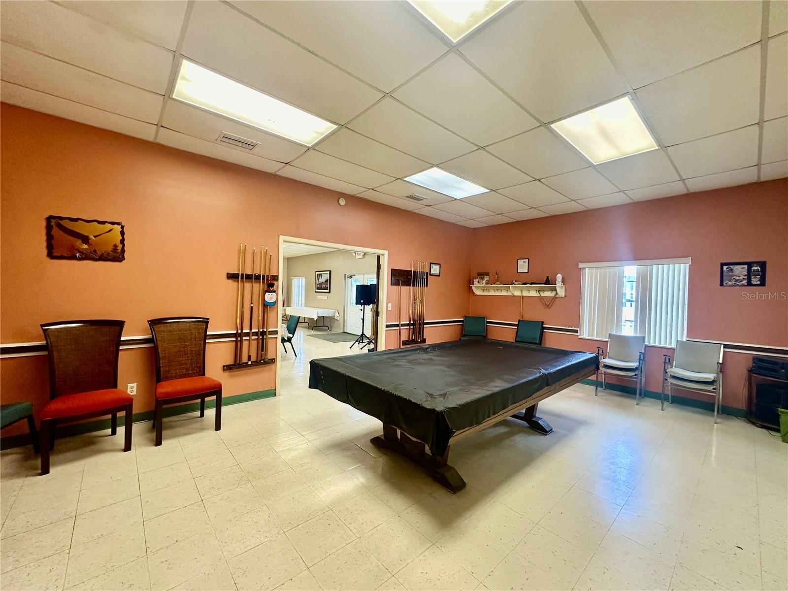 MARIANNA PARK - Residential