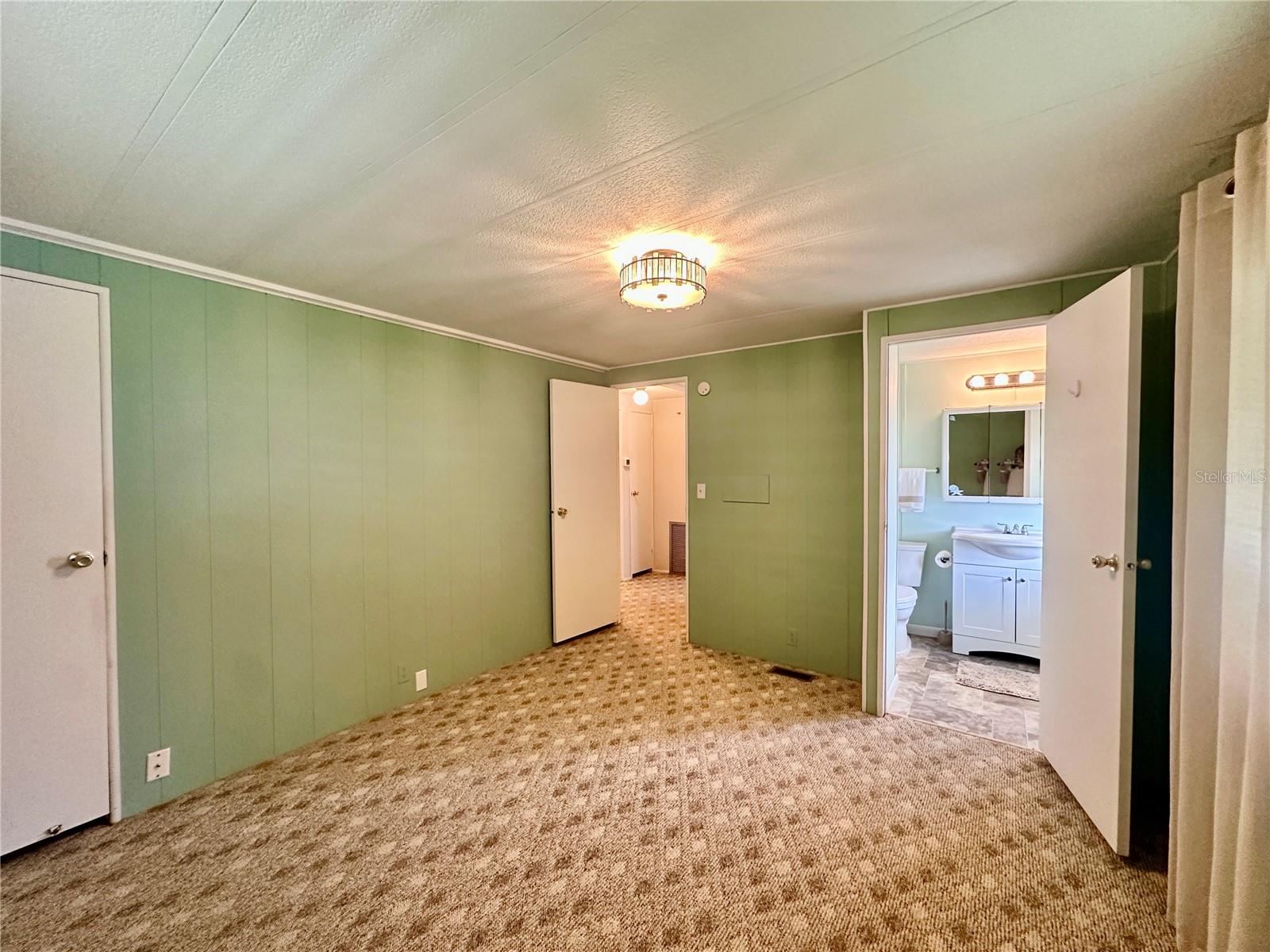 MARIANNA PARK - Residential
