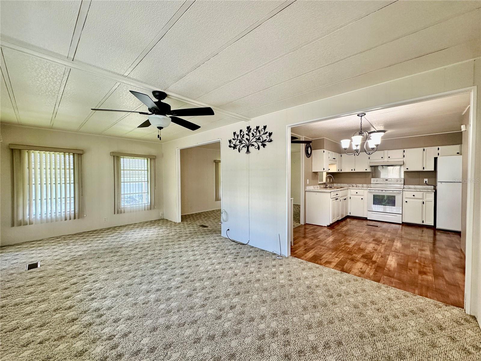 MARIANNA PARK - Residential
