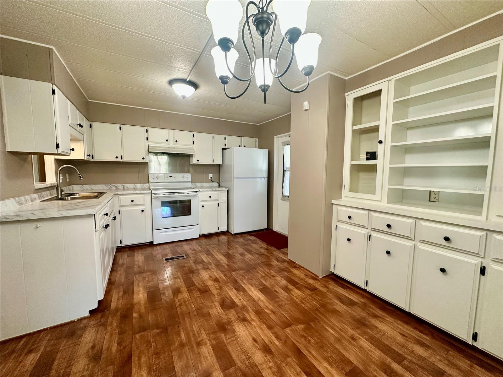 MARIANNA PARK - Residential