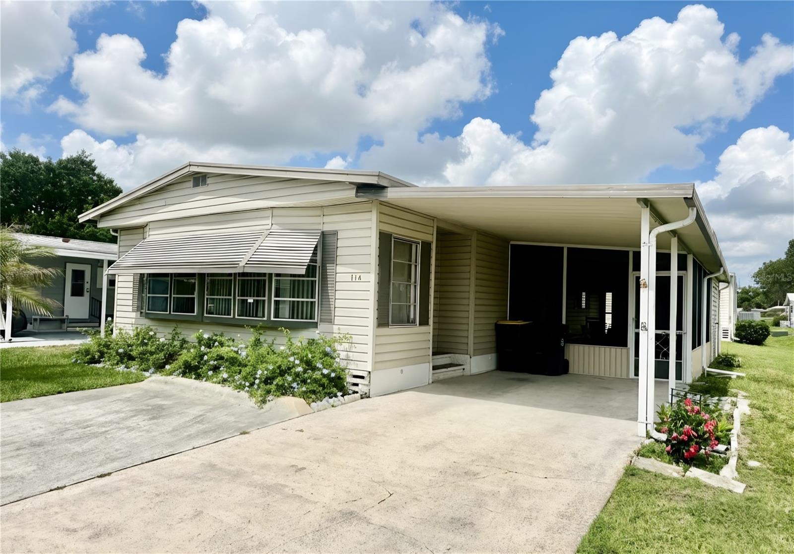 MARIANNA PARK - Residential