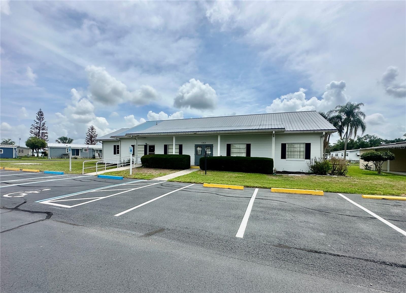 MARIANNA PARK - Residential