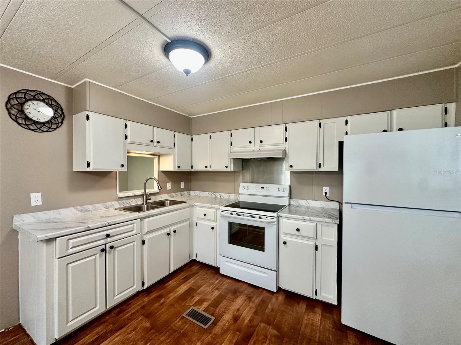 MARIANNA PARK - Residential