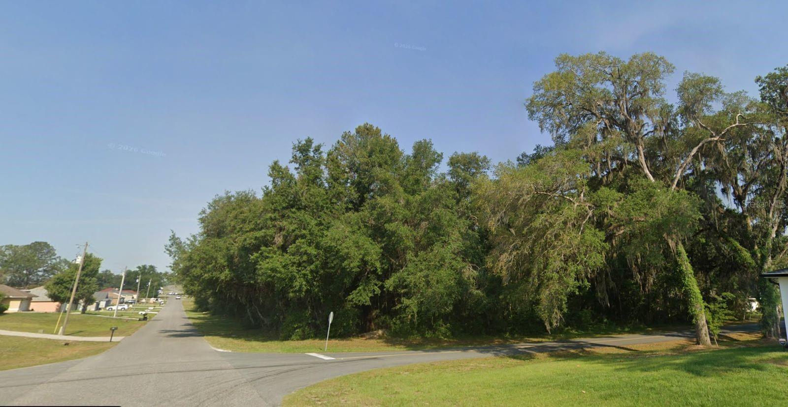 MARION OAKS UN SEVEN - Land