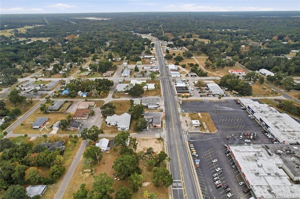 CHIEFLAND - Commercial Sale