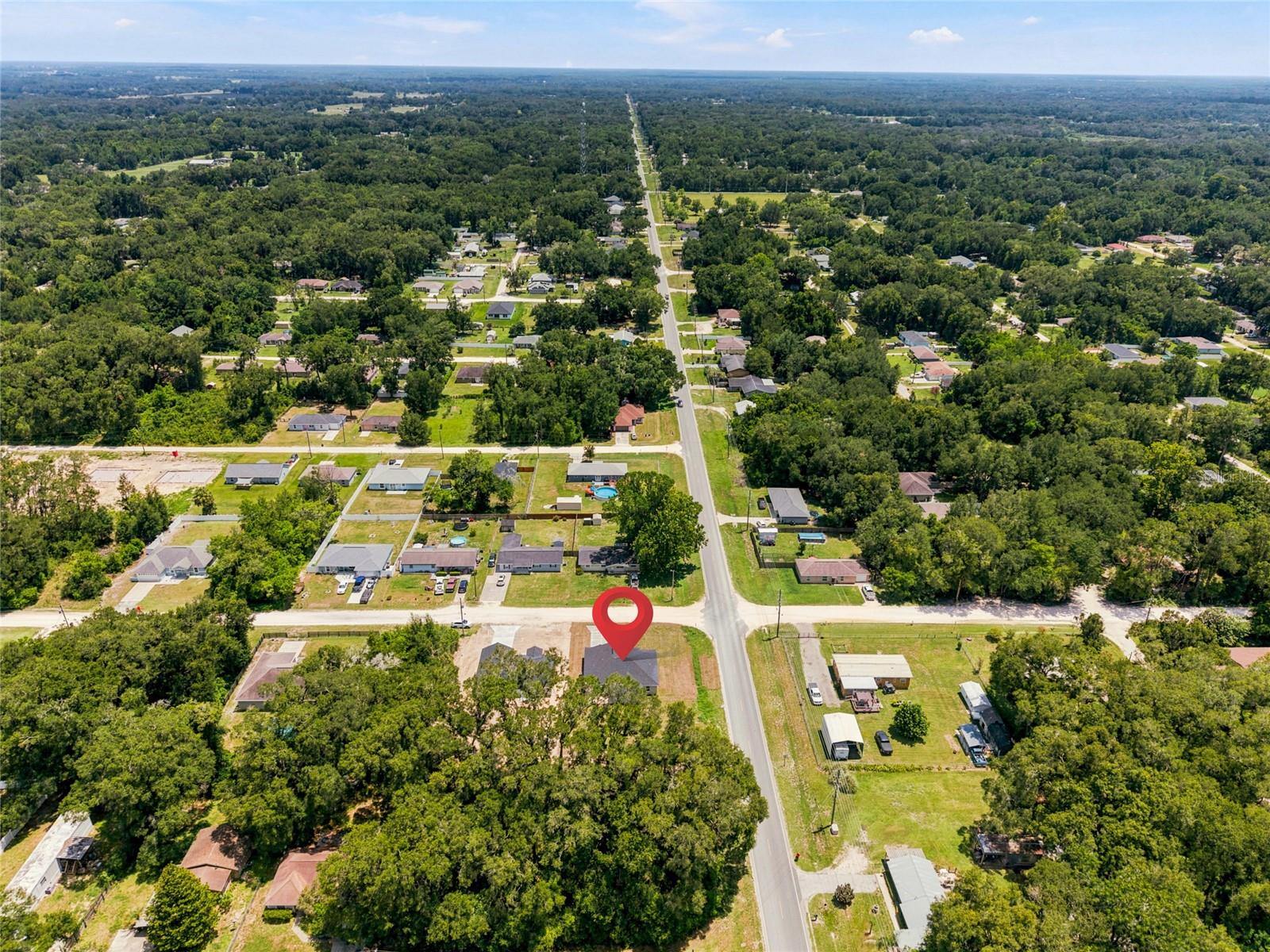 BELLEVIEW HEIGHTS ESTATE - Residential