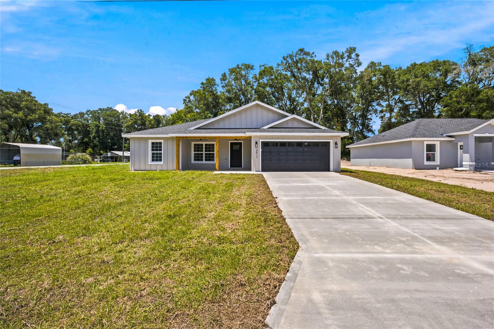 BELLEVIEW HEIGHTS ESTATE - Residential
