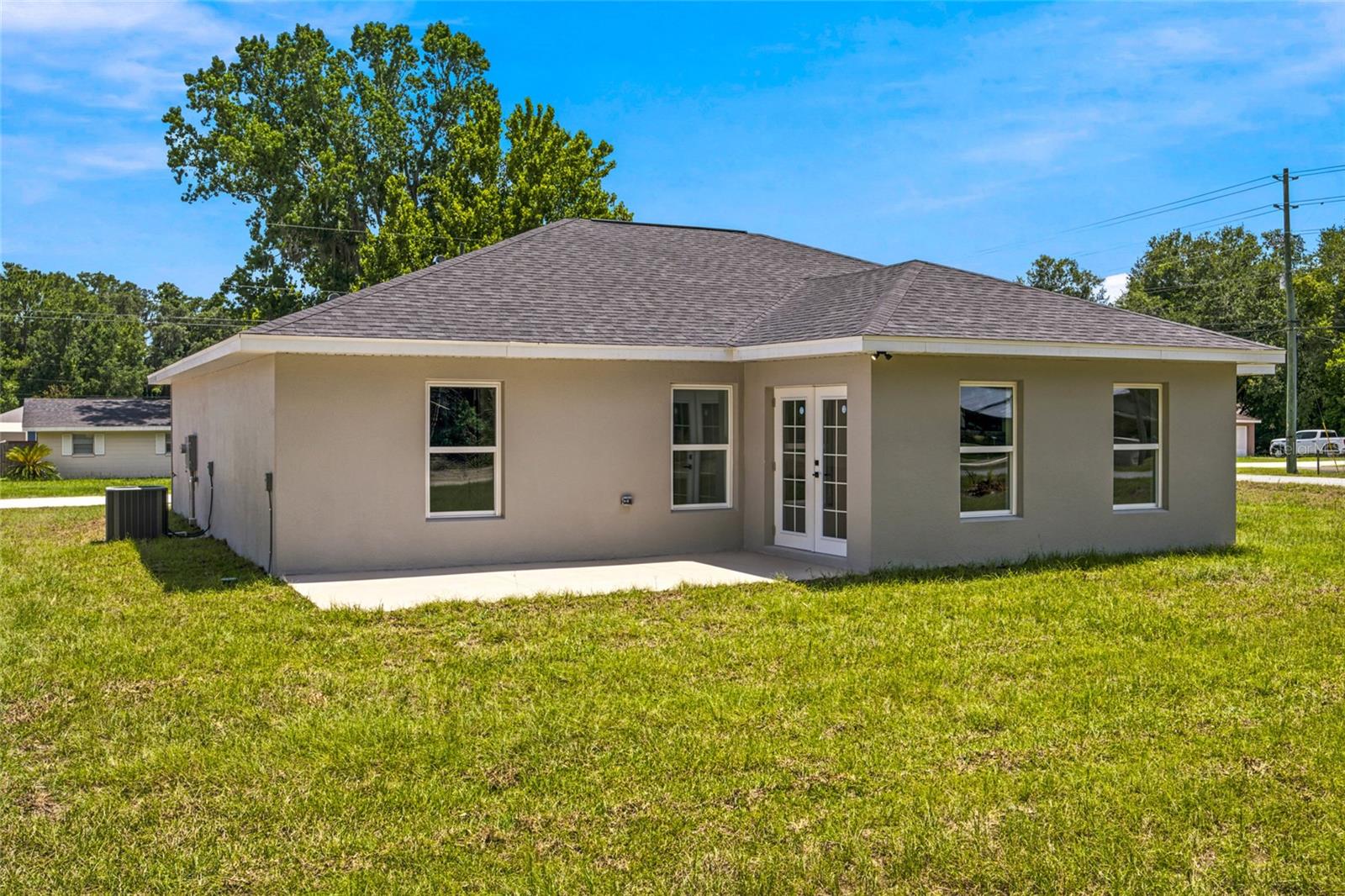 BELLEVIEW HEIGHTS ESTATE - Residential