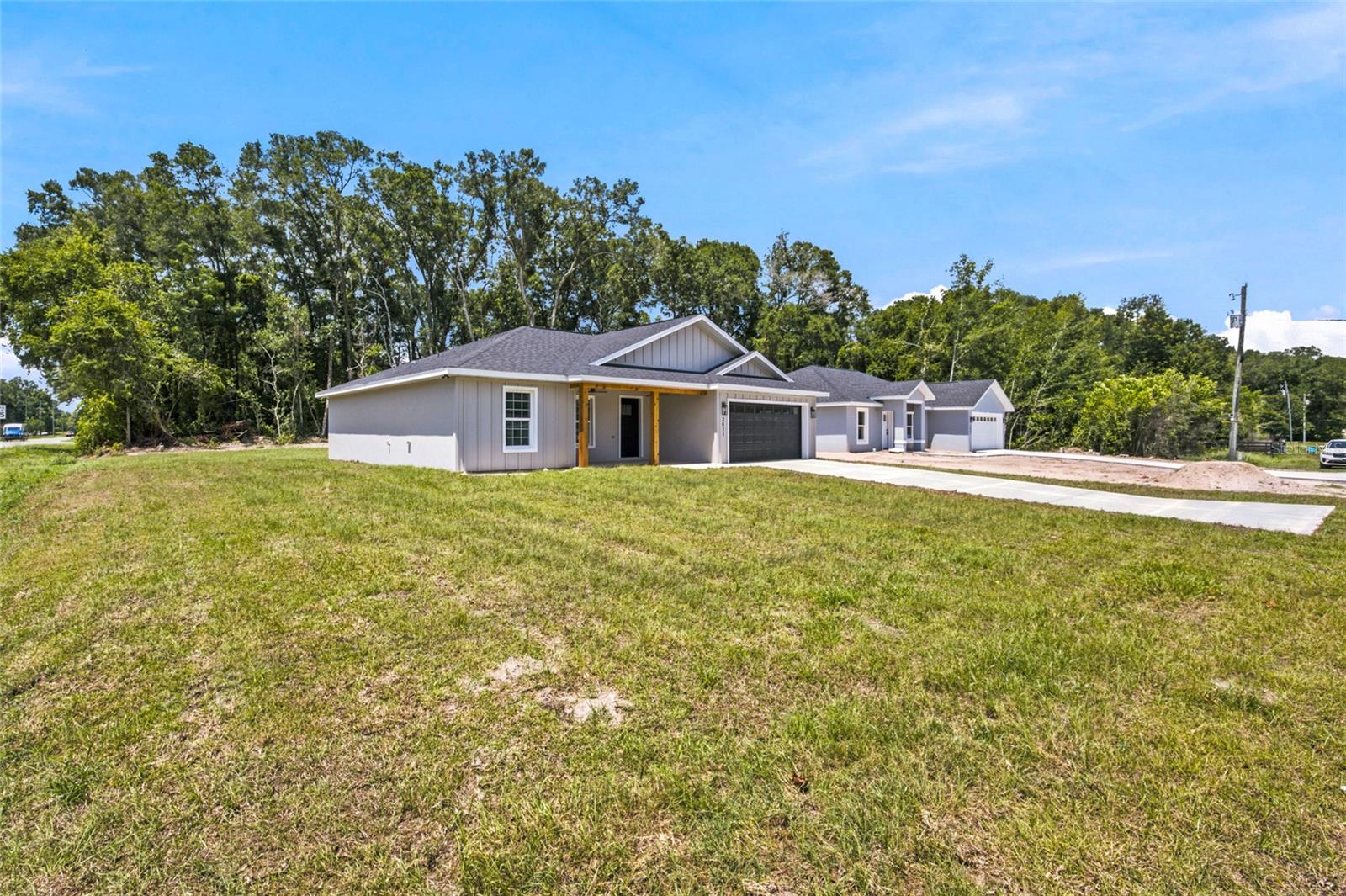 BELLEVIEW HEIGHTS ESTATE - Residential