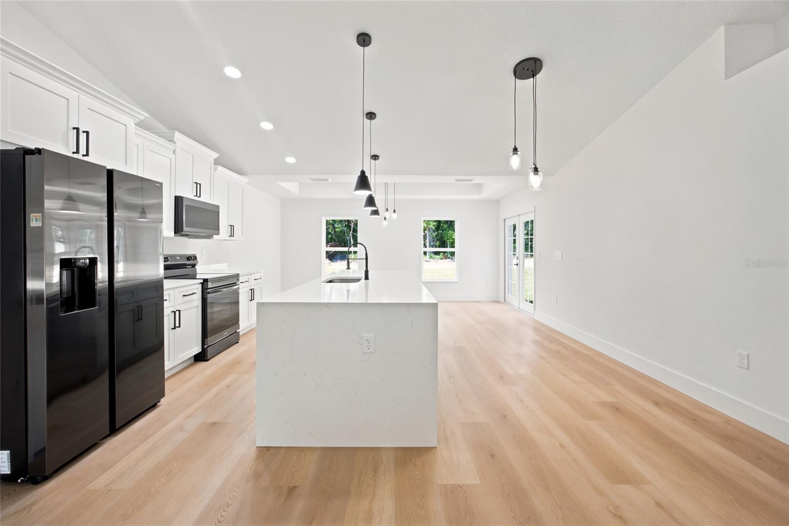 BELLEVIEW HEIGHTS ESTATE - Residential